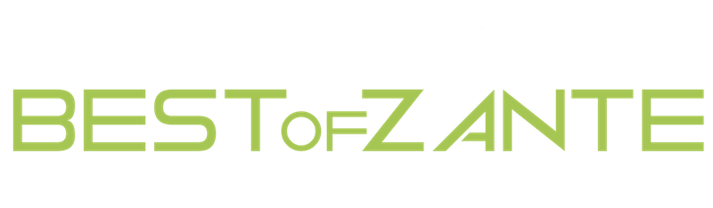 tour of zante